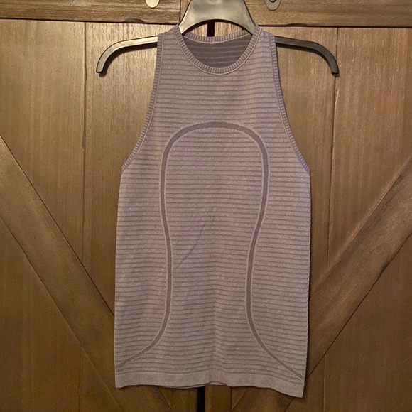 Lululemon🍋Run Swiftly Tech Tank - Picture 4 of 6